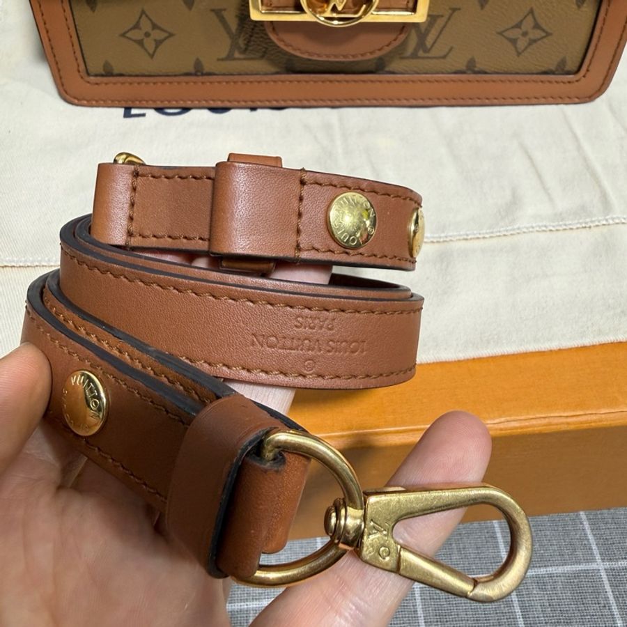 路易威登/Louis Vuitton 斜挎包-6