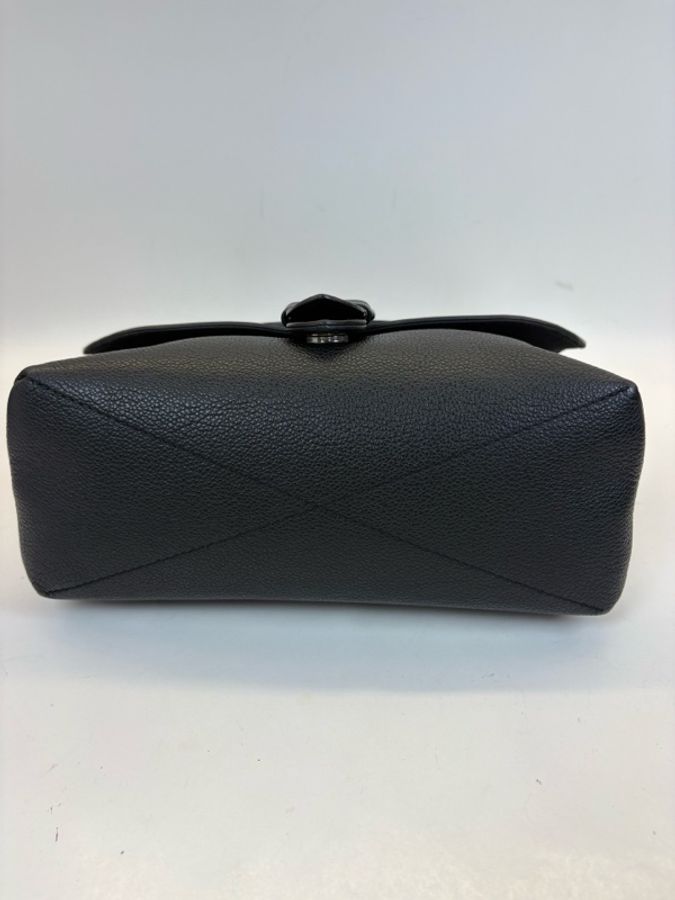 .Louis Vuitton 路易威登 Saumur男士郵差包 芯片款 尺寸26×23-4
