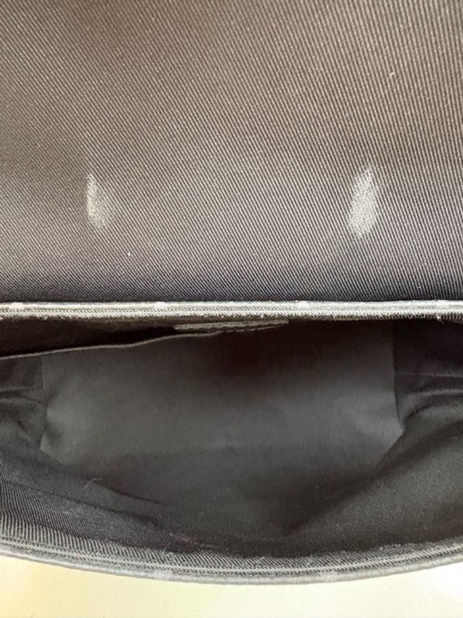 .Louis Vuitton 路易威登 Saumur男士郵差包 芯片款 尺寸26×23-10