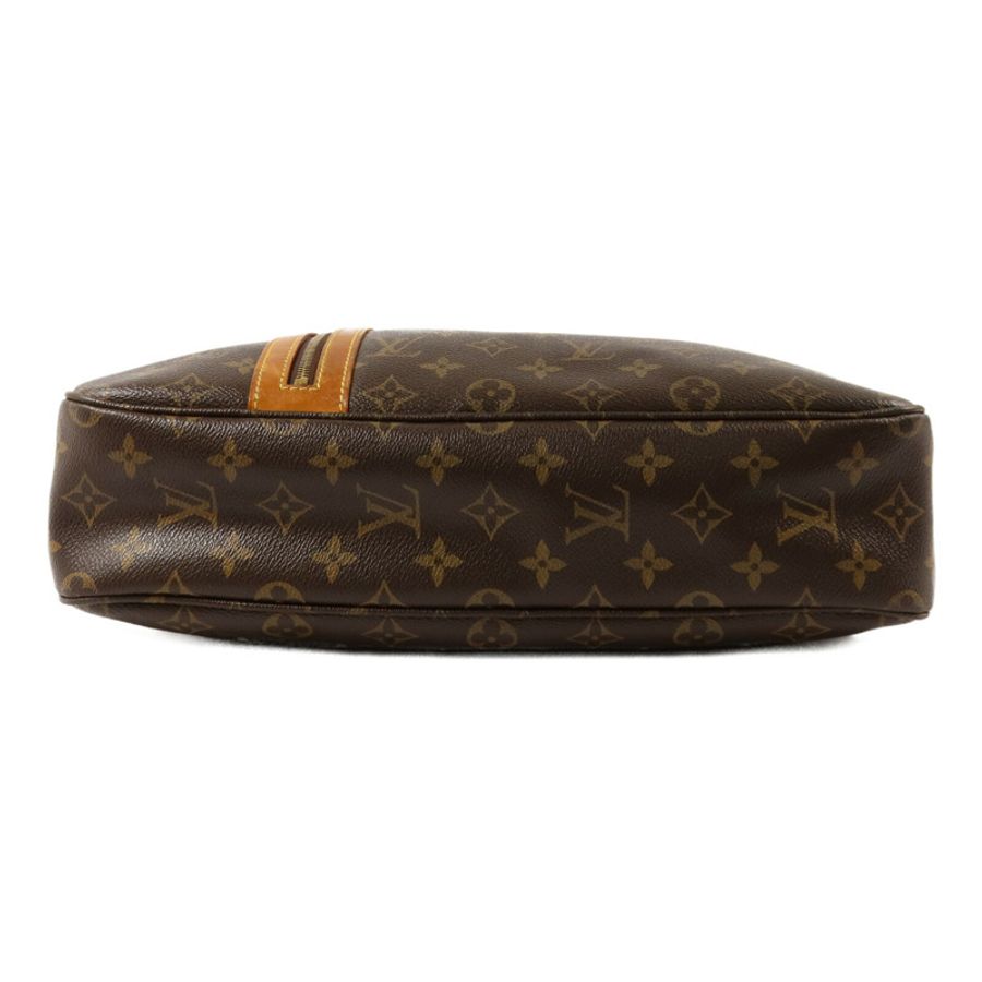 LOUIS VUITTON Monogram Sac Bosphore手挽肩背兩用袋-3