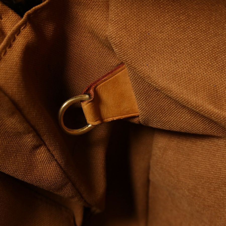LOUIS VUITTON Monogram Sac Bosphore手挽肩背兩用袋-14