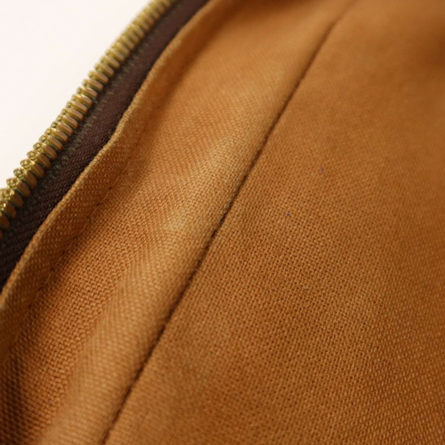 LOUIS VUITTON Monogram Sac Bosphore手挽肩背兩用袋-16