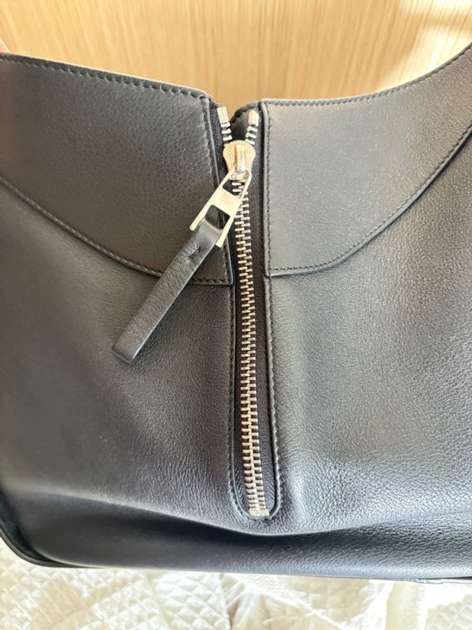 LOEWE HAMMOCK 吊床包-10