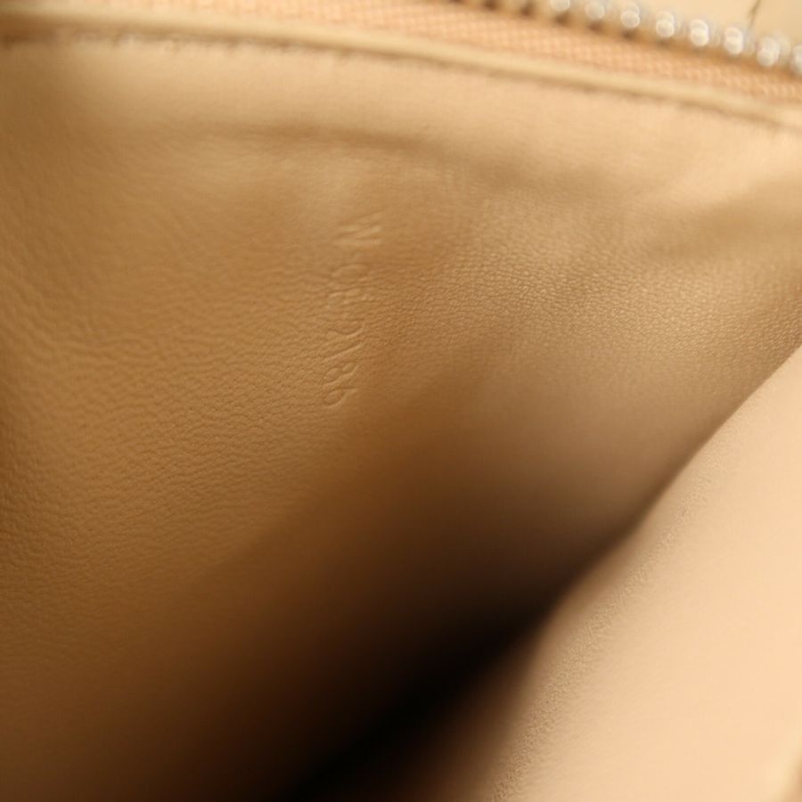 CELINE 牛皮皮革Classic Box Medium肩背袋-13