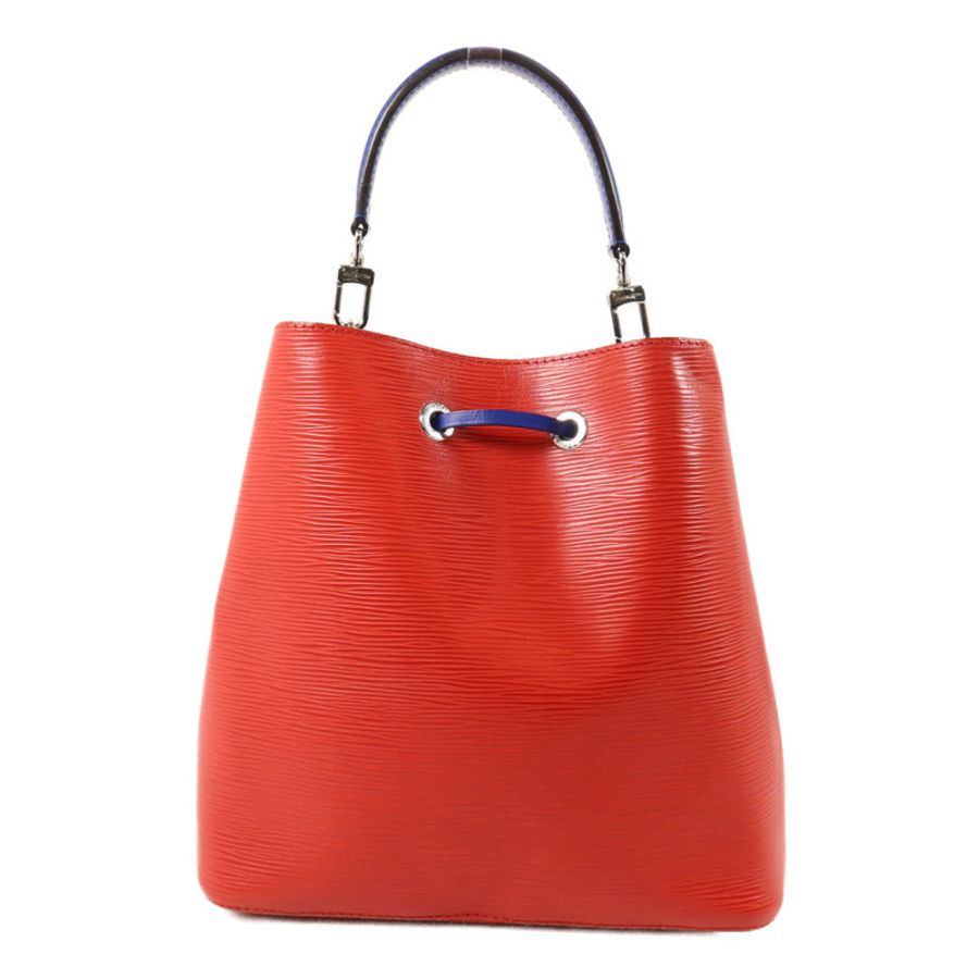 LOUIS VUITTON Epi NeoNoe MM手挽肩背兩用袋-1
