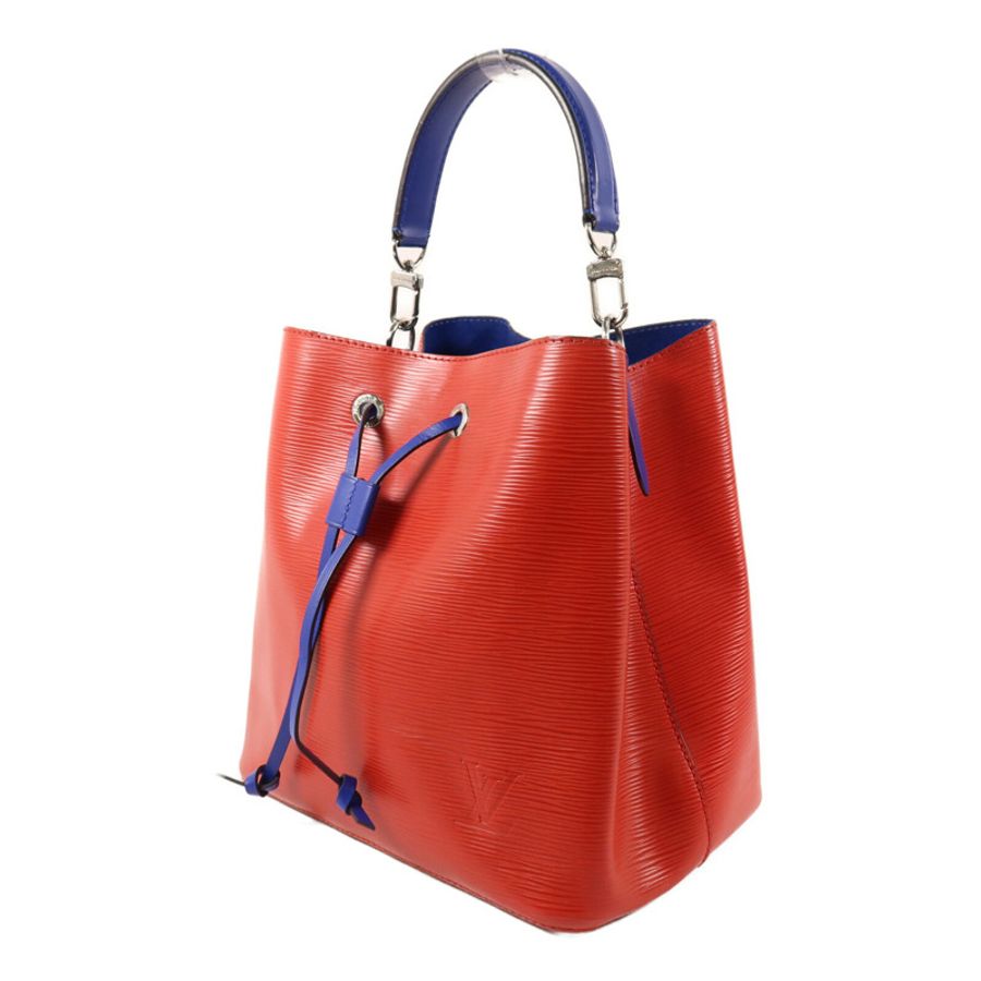 LOUIS VUITTON Epi NeoNoe MM手挽肩背兩用袋-2