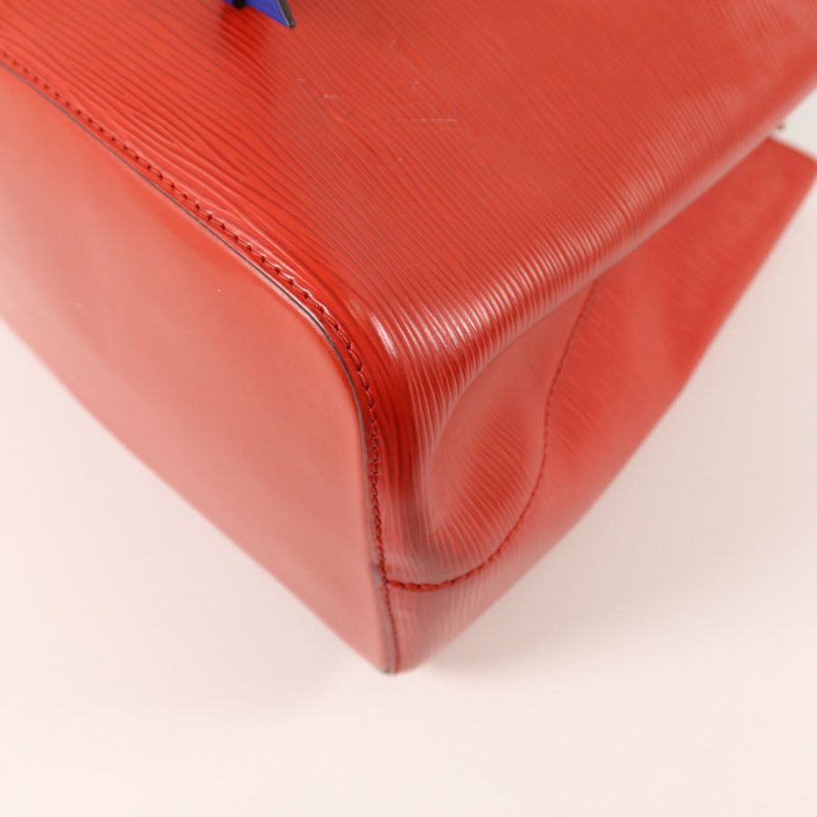 LOUIS VUITTON Epi NeoNoe MM手挽肩背兩用袋-4