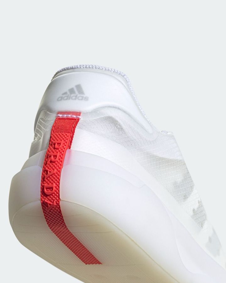 Prada x adidas Luna Rossa 21 運動鞋（附鞋袋）-2