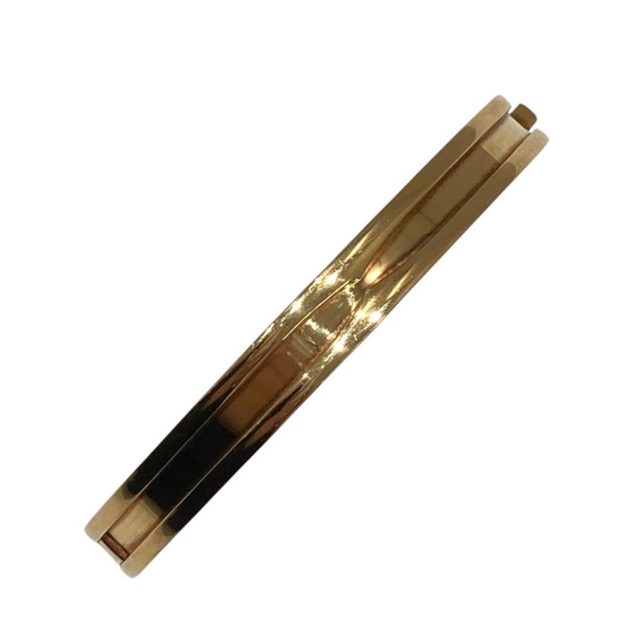 BVLGARI 寶格麗 350943 B.ZERO1 BANGLE BRACELET 18K金 手鐲 S號-1