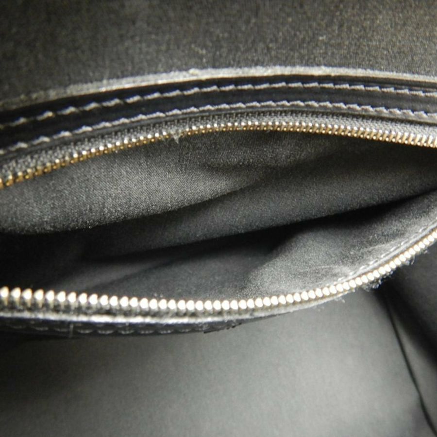 路易威登 (LOUIS VUITTON) 路易威登 Monogram Mini Josephine PM M92049 手提包 黑色 女士 253905-22