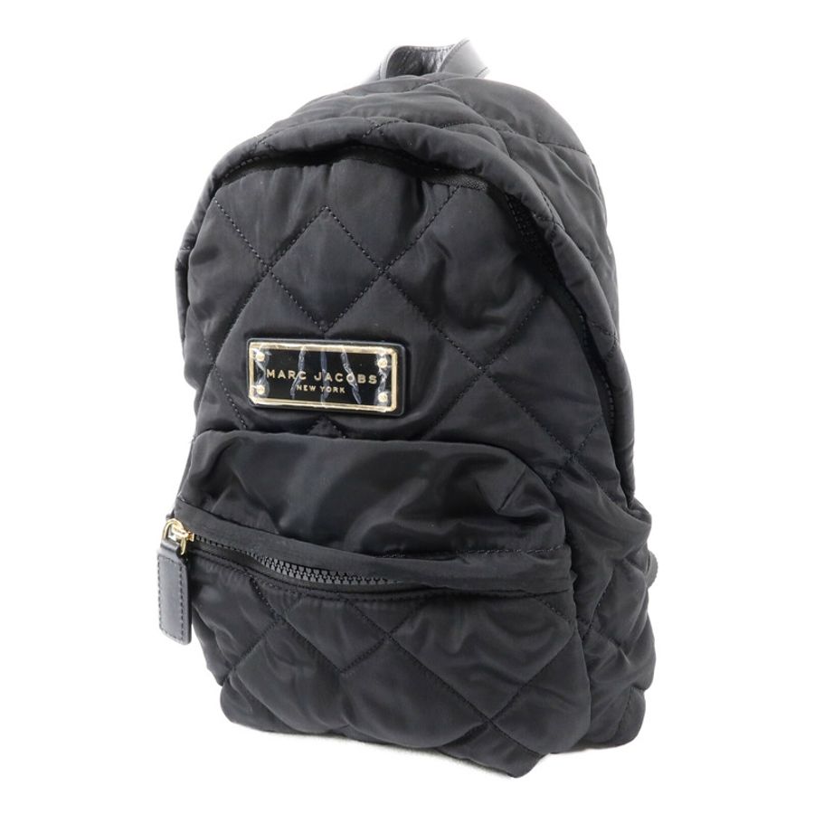 MARC JACOBS 尼龍Backpack背包-2