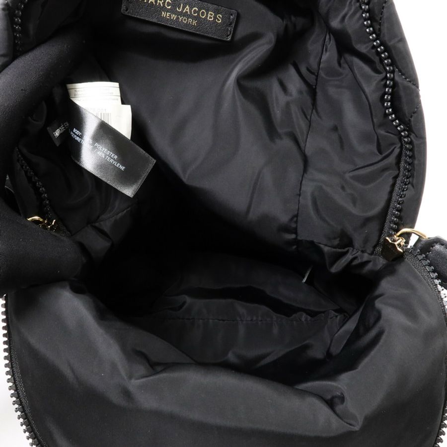 MARC JACOBS 尼龍Backpack背包-4