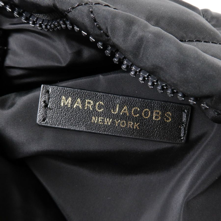 MARC JACOBS 尼龍Backpack背包-5