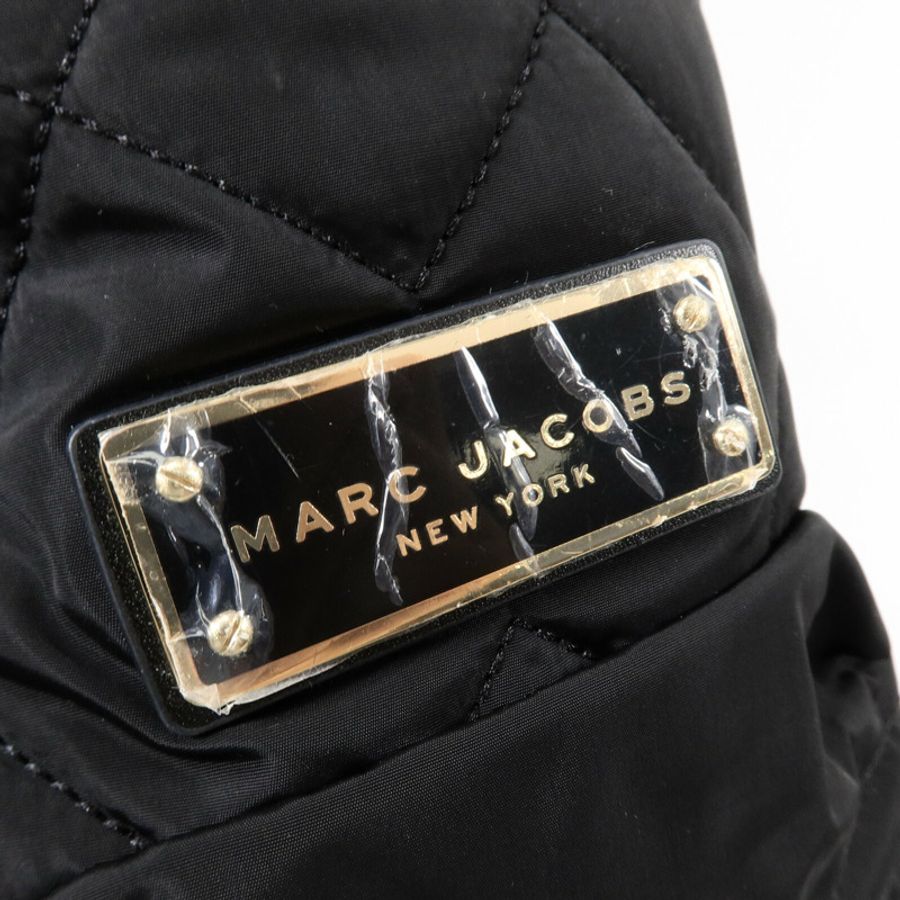 MARC JACOBS 尼龍Backpack背包-6