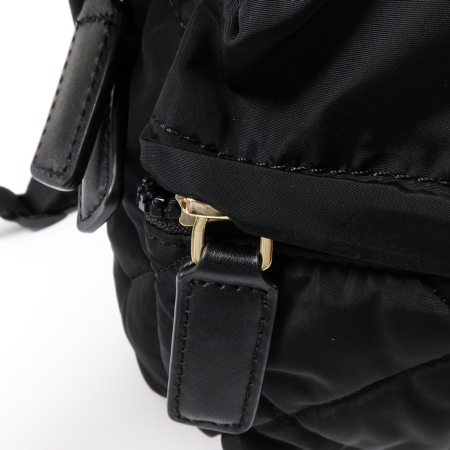 MARC JACOBS 尼龍Backpack背包-13