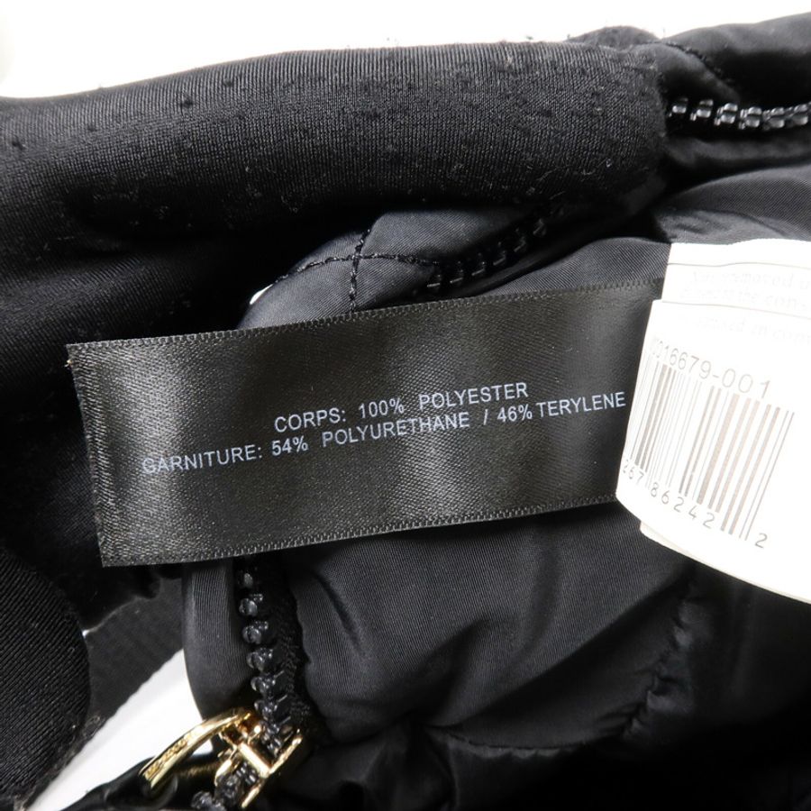 MARC JACOBS 尼龍Backpack背包-15