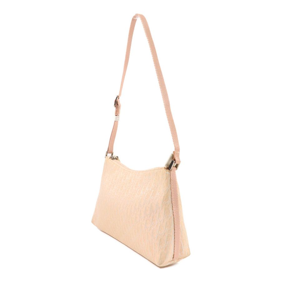 Dior 帆布Shoulder Bag肩背袋-2