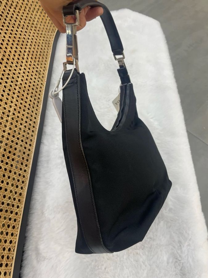 Gucci 古馳 hobo腋下包29cm-7