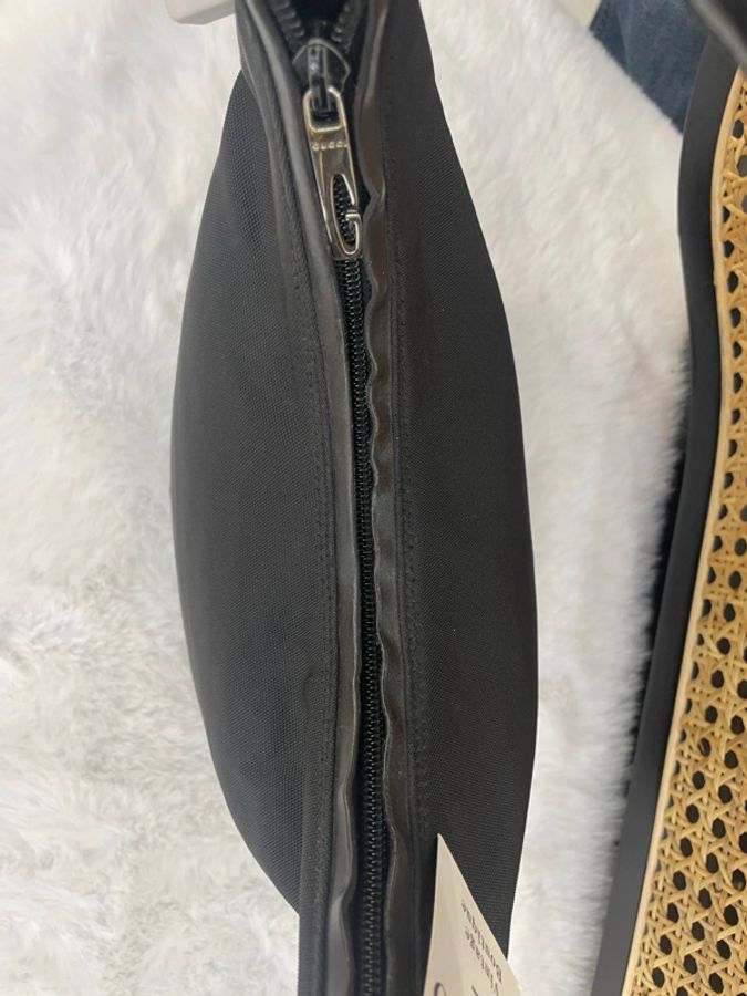 Gucci 古馳 hobo腋下包29cm-8