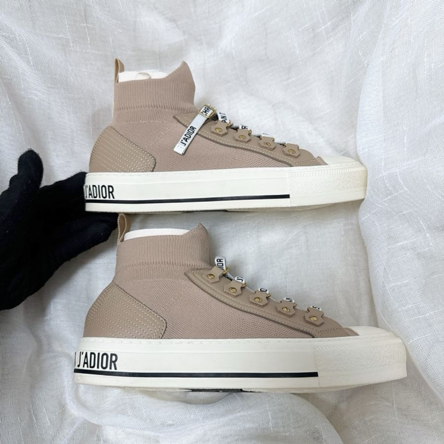 Dior Walk‘n’Dior Sneakers-2