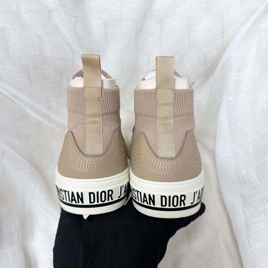 Dior Walk‘n’Dior Sneakers-4