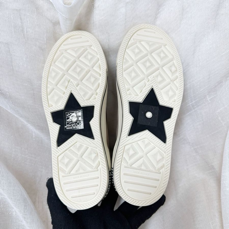 Dior Walk‘n’Dior Sneakers-5