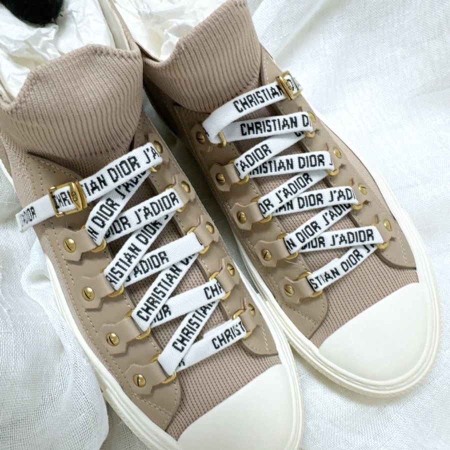 Dior Walk‘n’Dior Sneakers-6