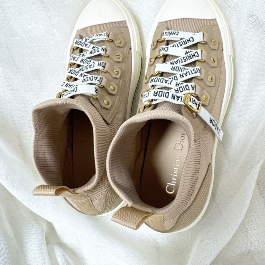 Dior Walk‘n’Dior Sneakers-7
