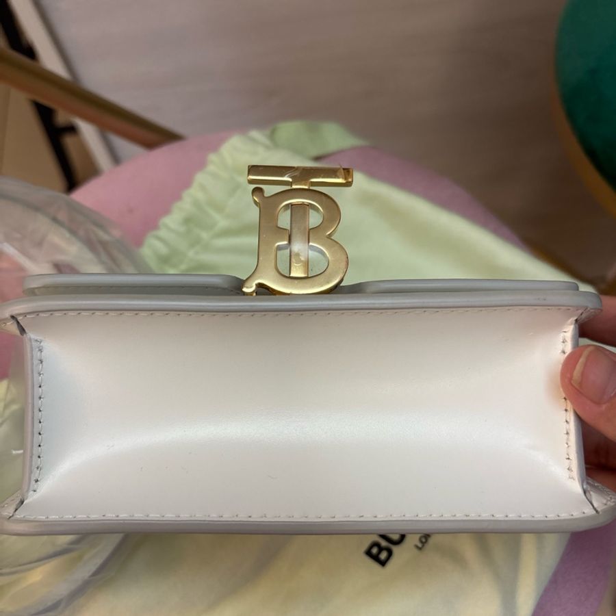 Burberry TB 肩背 斜背包-1