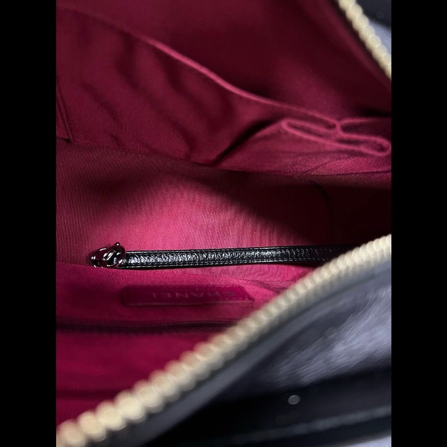 Chanel Gabrielle small-4