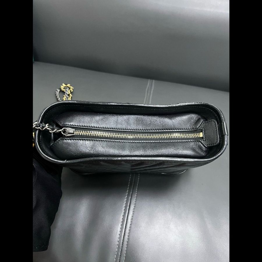 Chanel Gabrielle small-5