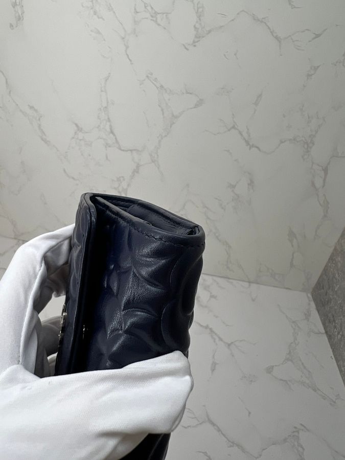 香緹國際精品 CHANEL 短夾 1063-2