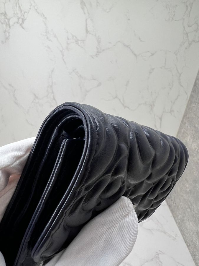 香緹國際精品 CHANEL 短夾 1063-3