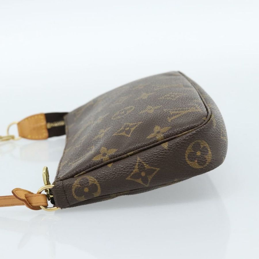 【日本直送】路易威登 Monogram Pochette Accessoires 配件包 M51980 正品 ep14888A-2