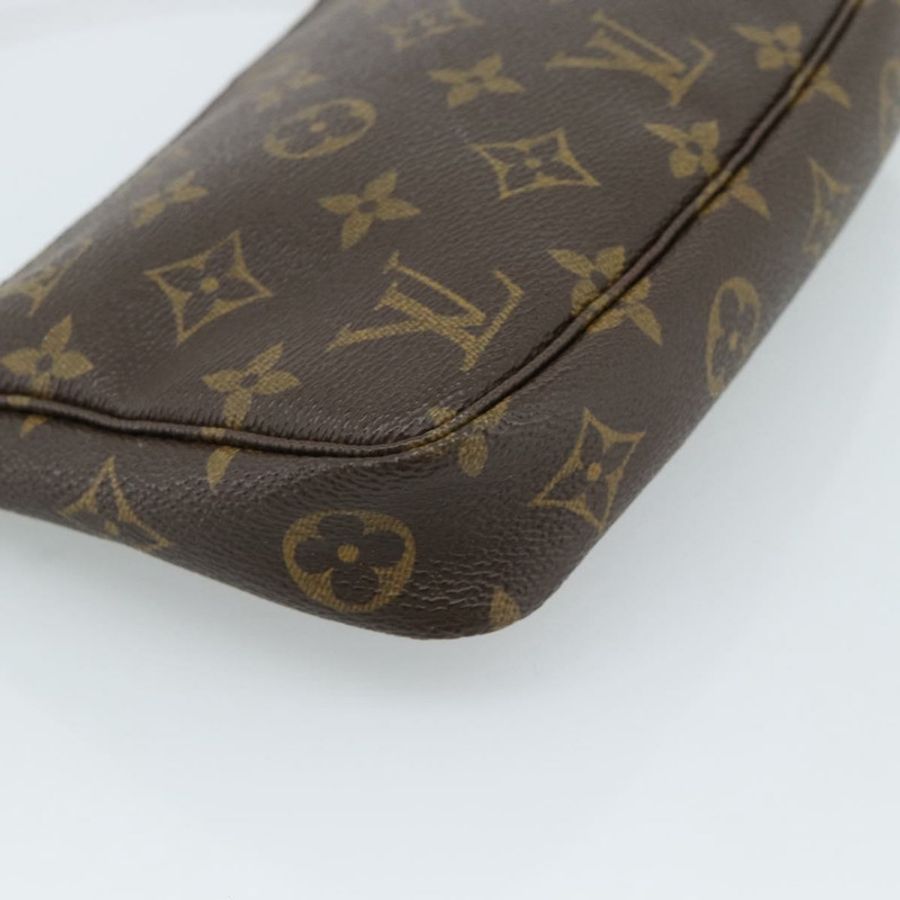 【日本直送】路易威登 Monogram Pochette Accessoires 配件包 M51980 正品 ep14888A-16