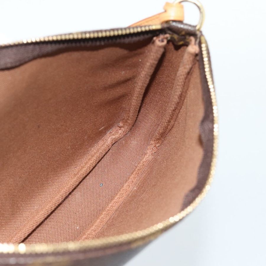 【日本直送】路易威登 Monogram Pochette Accessoires 配件包 M51980 正品 ep14888A-18