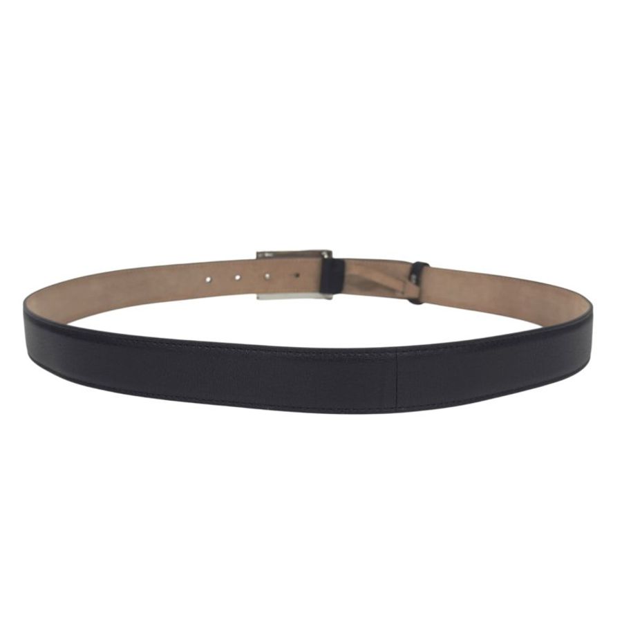 DOLCE & GABBANA 腰帶 30mm-5