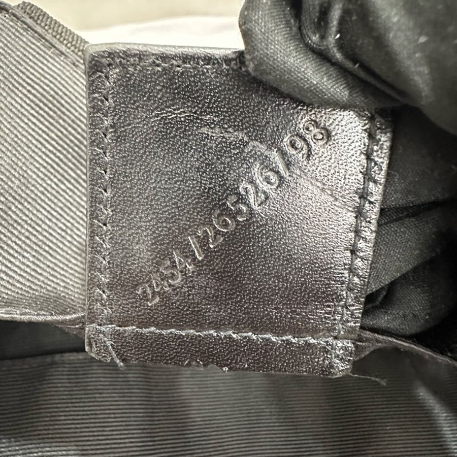 【赫蒂國際精品】 Fendi復帆布水桶迷你托特包 vintage 二手 中古-17