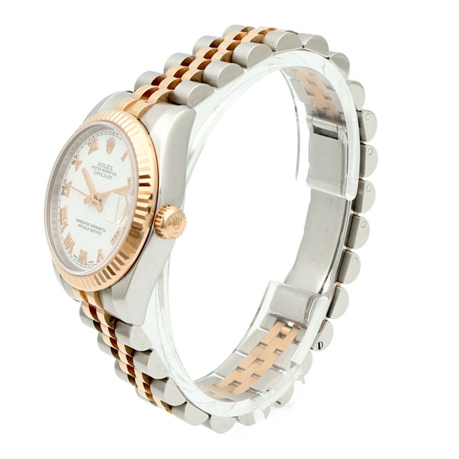 ROLEX Datejust 178271-2