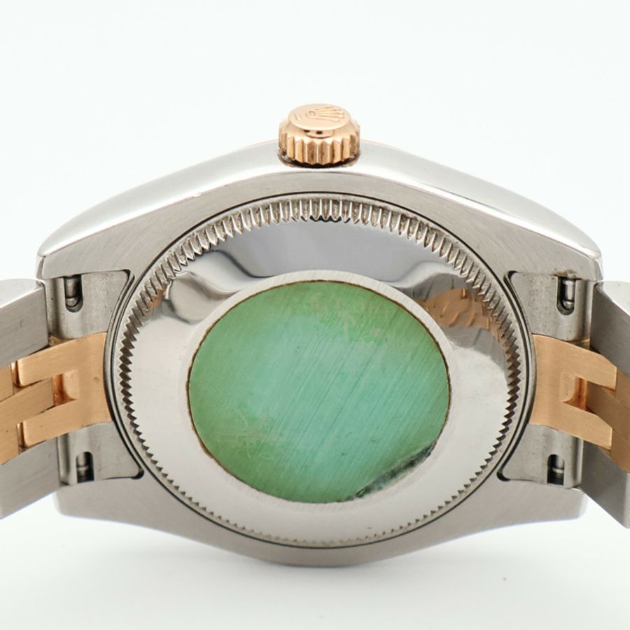 ROLEX Datejust 178271-6