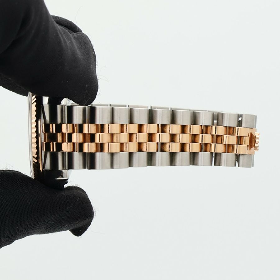 ROLEX Datejust 178271-9