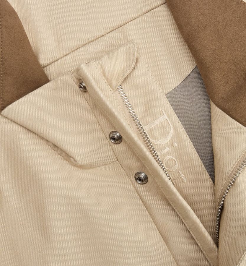 Dior 男士 長袖休閒夾克IT-46 IT-48 IT-50 IT-52 IT-54碼-3