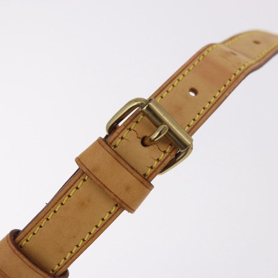【日本直送】路易威登 Monogram Boulogne 30 肩背包 M51265 LV Auth 184202V-7