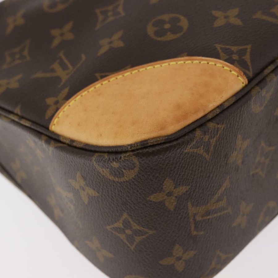 【日本直送】路易威登 Monogram Boulogne 30 肩背包 M51265 LV Auth 184202V-16