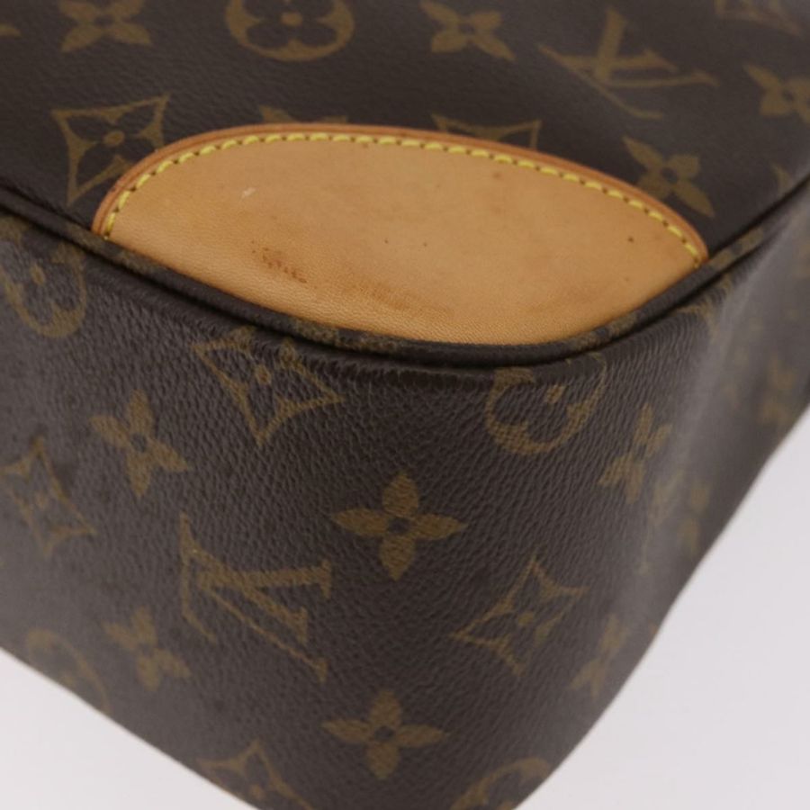 【日本直送】路易威登 Monogram Boulogne 30 肩背包 M51265 LV Auth 184202V-17