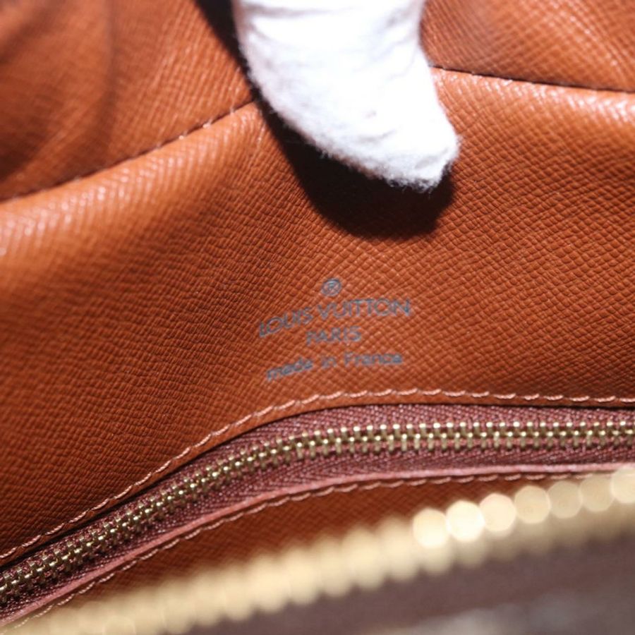 【日本直送】路易威登 Monogram Boulogne 30 肩背包 M51265 LV Auth 184202V-18