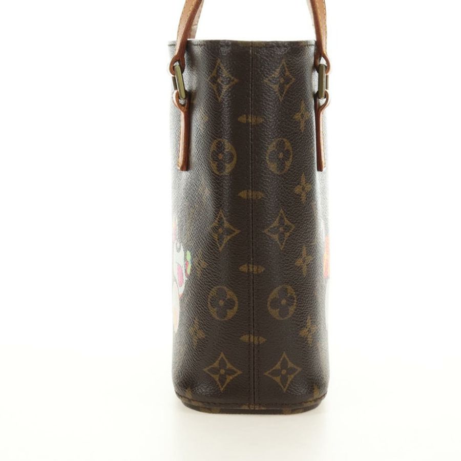 【日本直送】路易威登 Monogram Panda Vavin 小號手提包 M51173 LV 正品 BA13307SAV-2