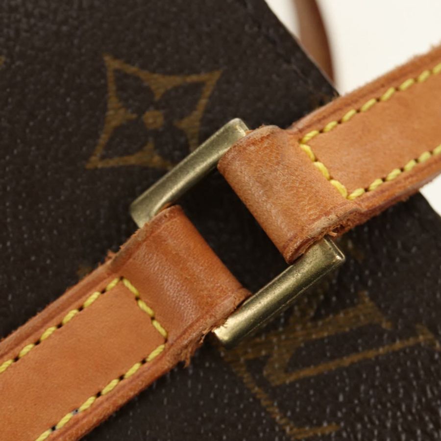 【日本直送】路易威登 Monogram Panda Vavin 小號手提包 M51173 LV 正品 BA13307SAV-7