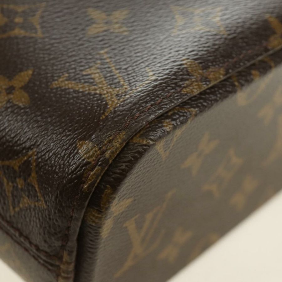 【日本直送】路易威登 Monogram Panda Vavin 小號手提包 M51173 LV 正品 BA13307SAV-14