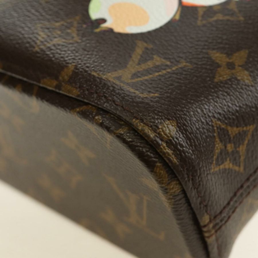 【日本直送】路易威登 Monogram Panda Vavin 小號手提包 M51173 LV 正品 BA13307SAV-15